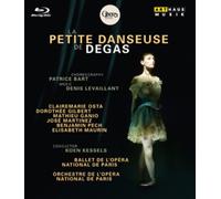 La petite danseuse de Degas – Blu-ray – Édition avec livret – ARTHAUS