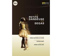 La Petite Danseuse De Degas (DVD)