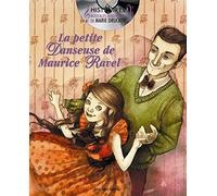 La petite Danseuse de Maurice Ravel