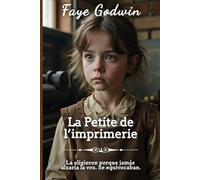 La Petite de l’imprimerie