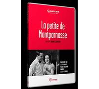 La petite de Montparnasse