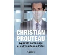 La petite demoiselle et autres affaires d'état