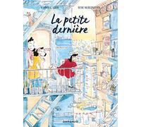 La petite dernière