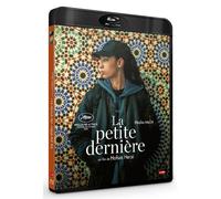 La Petite Dernière Blu-ray