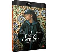 La Petite Dernière - Blu-Ray