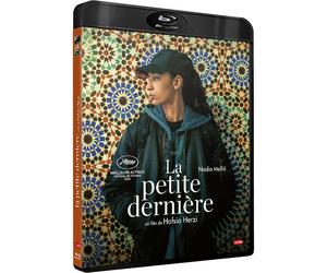 La Petite Dernière - Blu-Ray