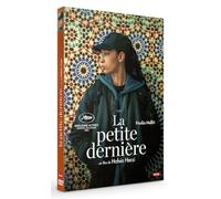La petite dernière - DVD