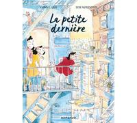 La petite dernière
