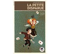 La Petite Disparue – Oskar