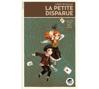 La Petite Disparue – Oskar