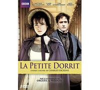 LA PETITE DORRIT