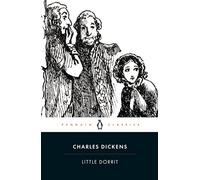 La Petite Dorrit. Klein Dorrit, version anglaise