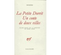 La Petite Dorrit - Un conte de deux villes
