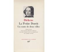 La Petite Dorrit - Un conte de deux villes