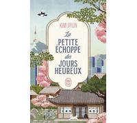 La petite échoppe des jours heureux