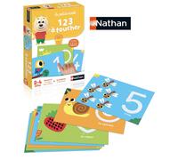 La_Petite_Ecole 123 À Toucher