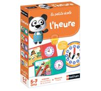 La_Petite_Ecole L'heure