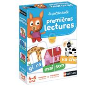 La Petite École Premières lectures