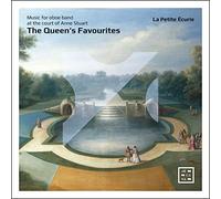 La Petite Ecurie – The Queen’s Favourites – CD