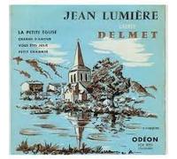 La Petite Eglise / Charme D'amour / Vous Etes Jolie / Petit Chagrin ( 45 tours )