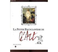 La petite encyclopédie de l'art