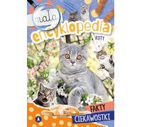 La petite encyclopédie des chats