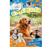 La petite encyclopédie des chiens
