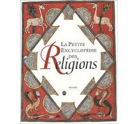 La Petite Encyclopédie des religions – RMN