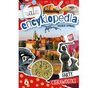 La petite encyclopédie des symboles polonais - Monika Slizowska (Buch auf Polnisch)