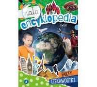 La petite encyclopédie du monde - Monika Slizowska (Buch auf Polnisch)