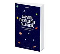 la petite encyclopedie galactique