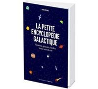 La petite encyclopedie galactique Chris Pavone (Auteur)