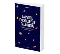 La petite encyclopedie galactique - Chris Pavone - L'opportun Eds De - broché - Anthologie