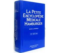 La Petite Encyclopédie médicale Hamburger, 19e édition