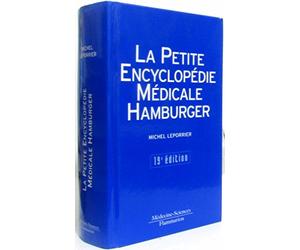 La Petite Encyclopédie médicale Hamburger, 19e édition