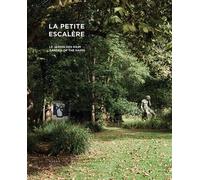 La Petite Escalère. Jardin Haim - Pierre Wat - Norma - broché - Beau livre