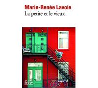 La petite et le vieux