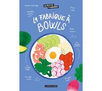 La petite fabrique à bowls