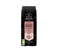 La Petite Fabrique CAFE GUATEMALA BIO GRAINS 250G