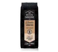 Café en grain La petite fabrique Recette Signature 250g Intensité 6