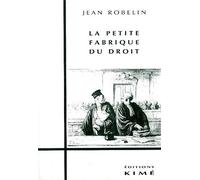 La Petite Fabrique du Droit
