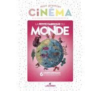 La petite fabrique du monde DVD