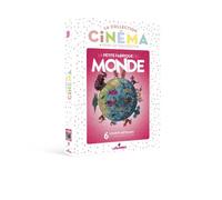 La petite fabrique du monde DVD DVD