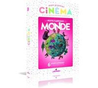 La petite fabrique du monde DVD