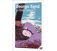 George Sand – La Petite Fadette – Roman – Poche