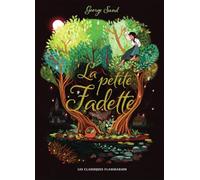 La petite Fadette