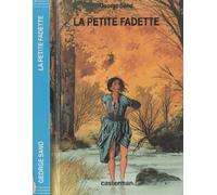 La petite Fadette