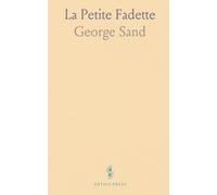 La Petite Fadette