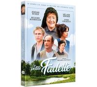 La Petite Fadette DVD DVD