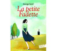 La petite Fadette - Folio Junior - A partir de 11 ans